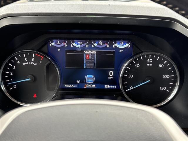 2023 Ford Expedition XLT MAX