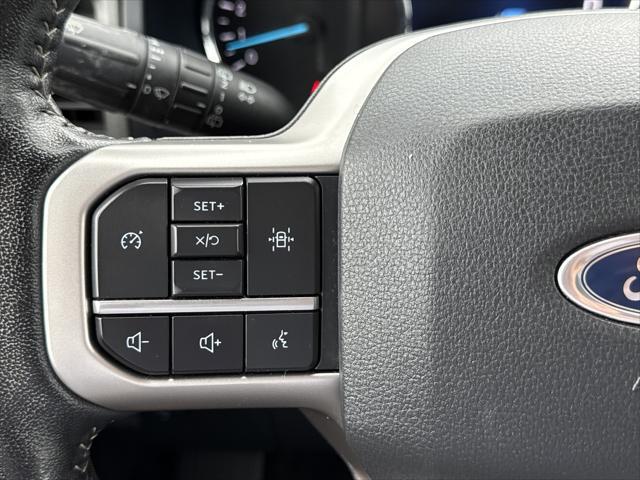 2023 Ford Expedition XLT MAX