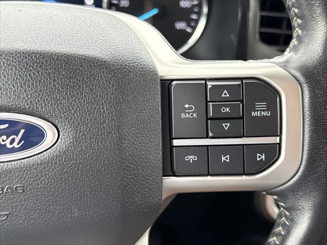 2023 Ford Expedition XLT MAX