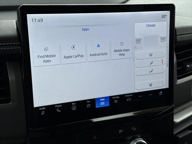 2023 Ford Expedition XLT MAX
