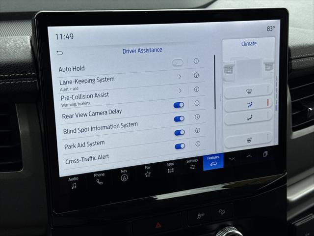 2023 Ford Expedition XLT MAX