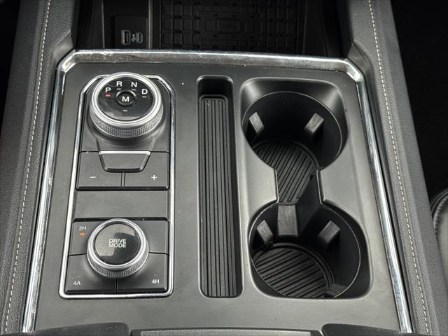 2023 Ford Expedition XLT MAX