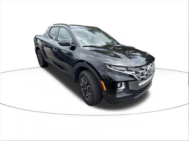 2023 Hyundai Santa Cruz SEL for sale in MOBILE, AL