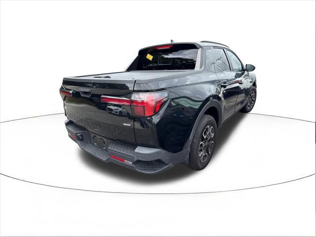 2023 Hyundai Santa Cruz SEL