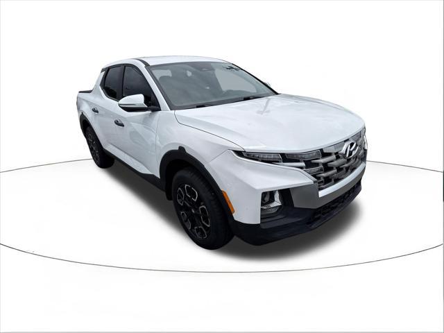 2022 Hyundai Santa Cruz SEL for sale in MOBILE, AL