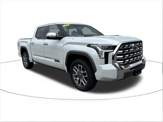 2024 Toyota Tundra 1794 Edition 4WD for sale in MOBILE, AL