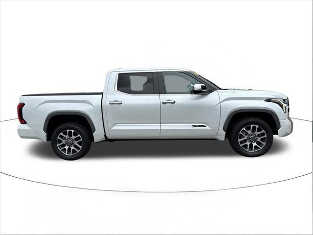 2024 Toyota Tundra 1794 Edition 4WD