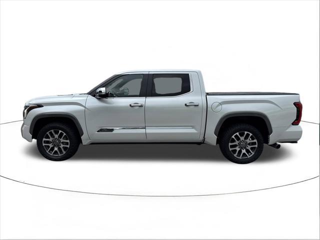 2024 Toyota Tundra 1794 Edition 4WD