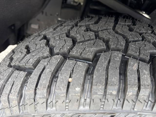 2024 Toyota Tundra 1794 Edition 4WD