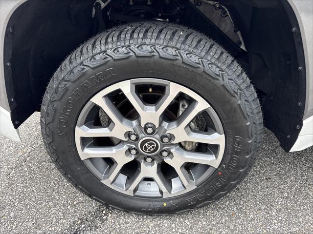 2024 Toyota Tundra 1794 Edition 4WD