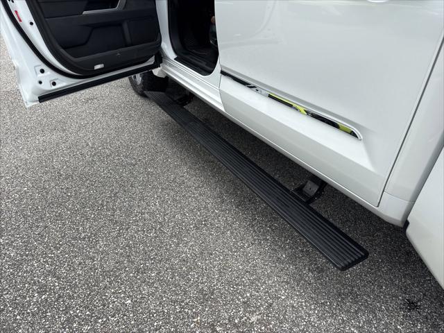2024 Toyota Tundra 1794 Edition 4WD
