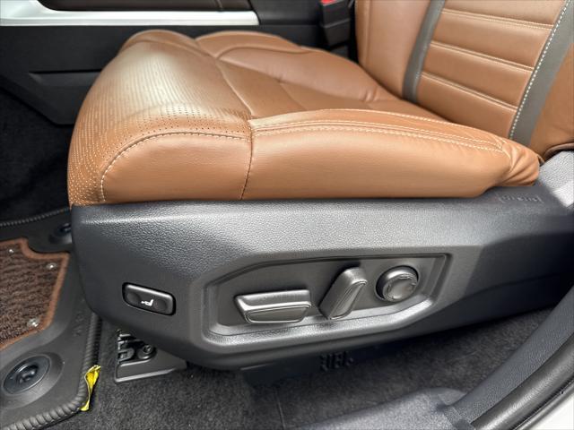 2024 Toyota Tundra 1794 Edition 4WD