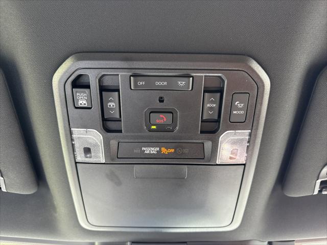 2024 Toyota Tundra 1794 Edition 4WD