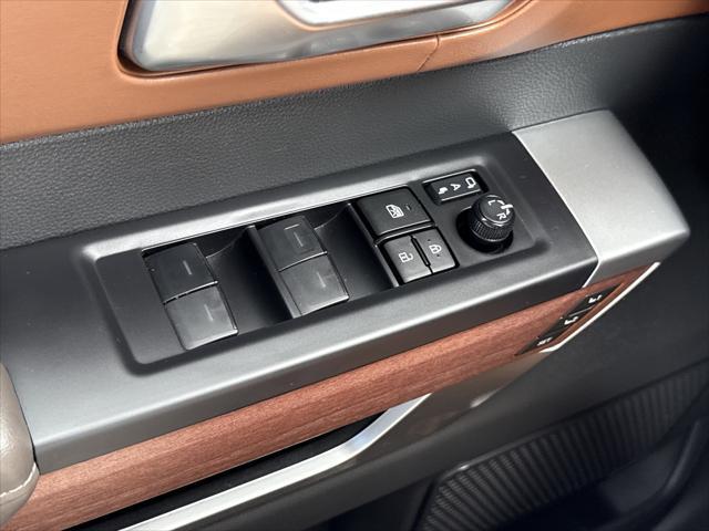 2024 Toyota Tundra 1794 Edition 4WD