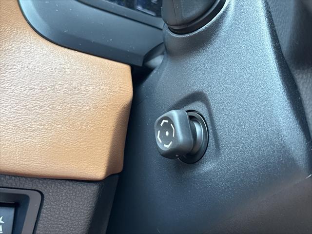 2024 Toyota Tundra 1794 Edition 4WD