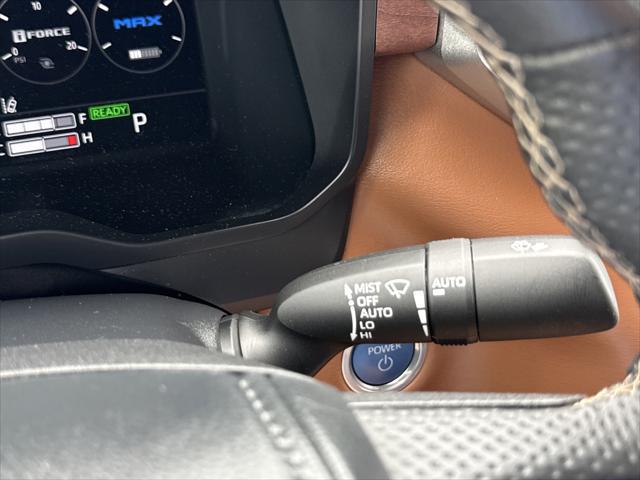2024 Toyota Tundra 1794 Edition 4WD