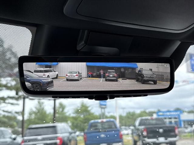 2024 Toyota Tundra 1794 Edition 4WD