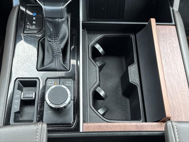 2024 Toyota Tundra 1794 Edition 4WD