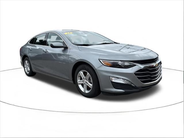 2024 Chevrolet Malibu FWD 1LT for sale in MOBILE, AL