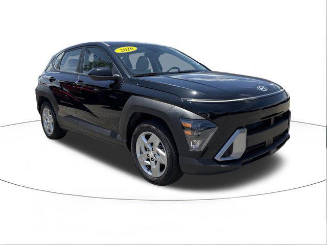 2026 Hyundai Kona SE for sale in MOBILE, AL