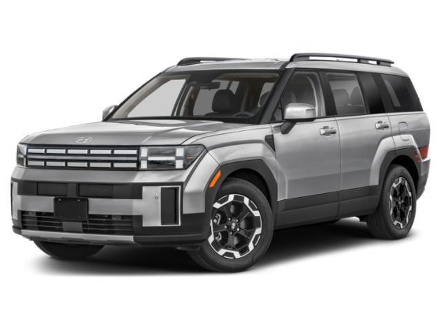 2026 Hyundai Santa Fe SEL for sale in MOBILE, AL