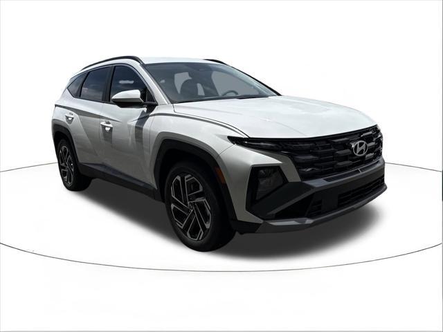 2026 Hyundai Tucson SEL Plus for sale in MOBILE, AL