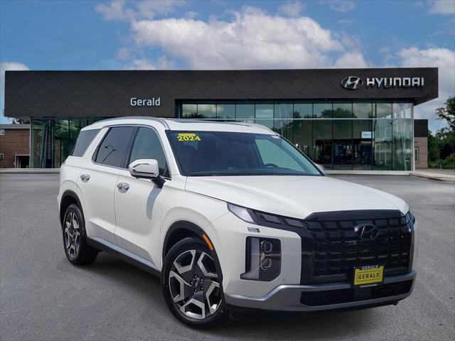 2024 Hyundai Palisade SEL for sale in COUNTRYSIDE, IL