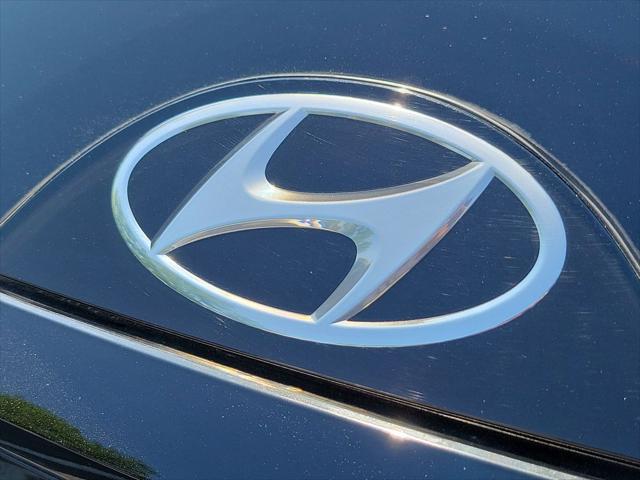 2022 Hyundai Tucson Hybrid Limited