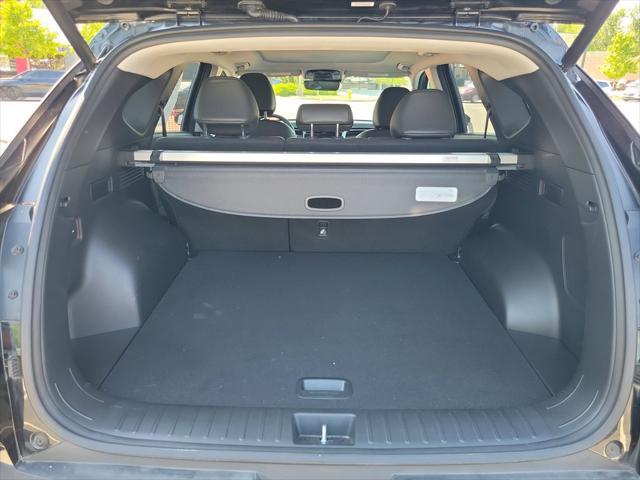 2022 Hyundai Tucson Hybrid Limited