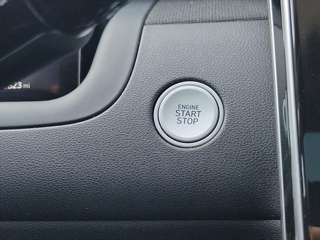 2022 Hyundai Tucson Hybrid Limited