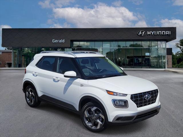 2025 Hyundai Venue SEL for sale in COUNTRYSIDE, IL