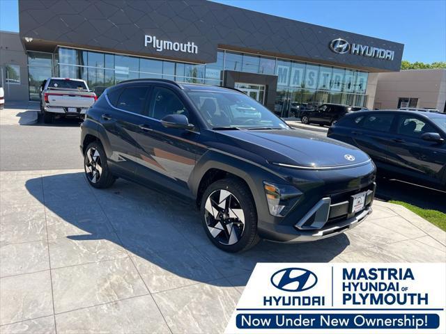 2026 Hyundai Kona Limited for sale in PLYMOUTH, MA