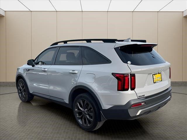 2023 Kia Sorento X-Line EX