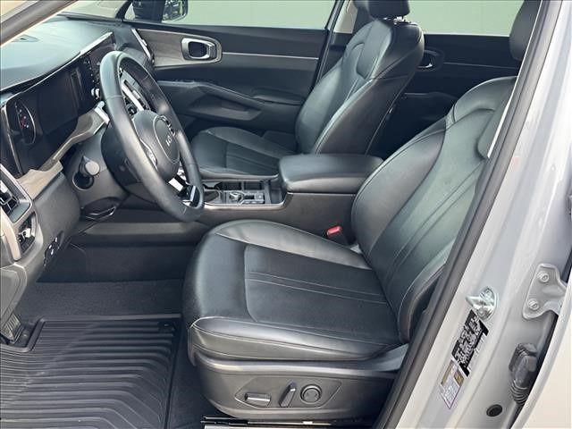 2023 Kia Sorento X-Line EX