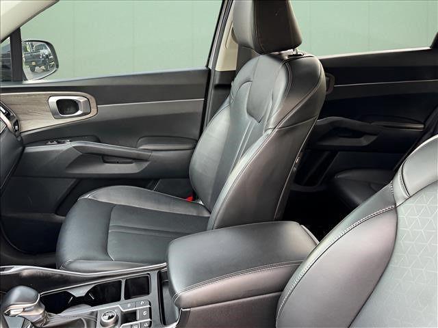 2023 Kia Sorento X-Line EX