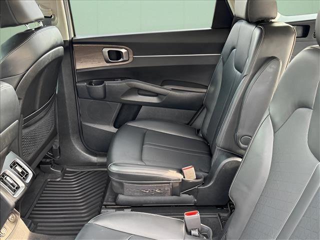 2023 Kia Sorento X-Line EX