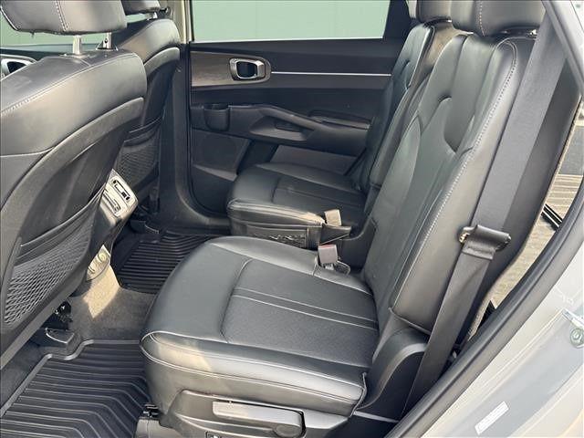2023 Kia Sorento X-Line EX