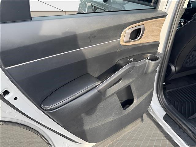2023 Kia Sorento X-Line EX
