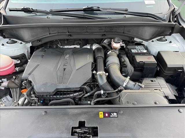 2023 Kia Sorento X-Line EX