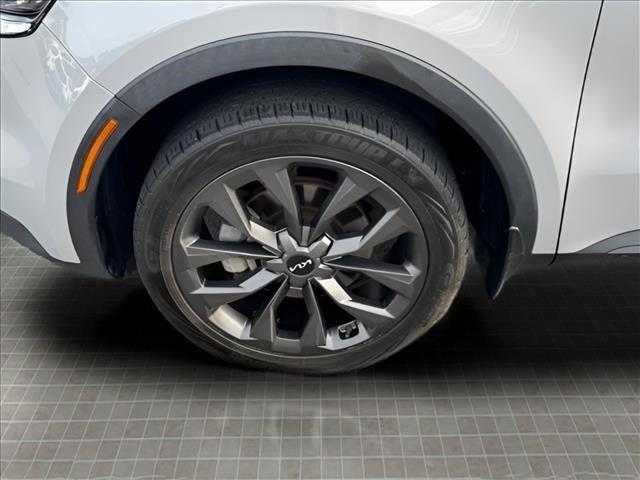 2023 Kia Sorento X-Line EX