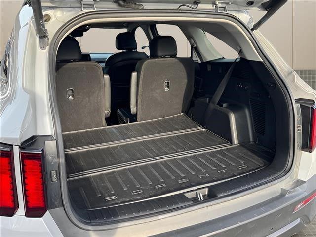 2023 Kia Sorento X-Line EX