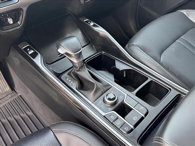 2023 Kia Sorento X-Line EX