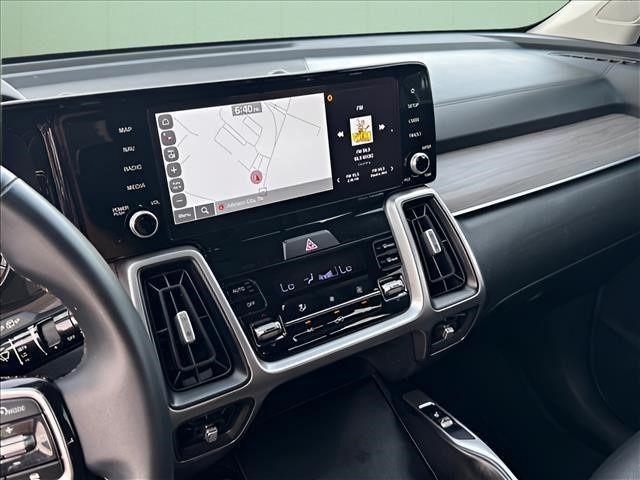 2023 Kia Sorento X-Line EX