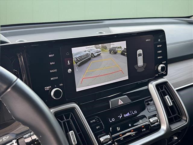 2023 Kia Sorento X-Line EX