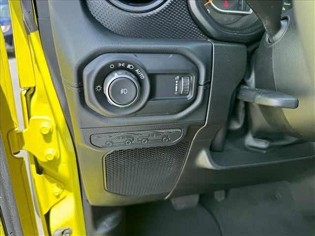2024 Jeep Wrangler 4-Door Rubicon 4x4