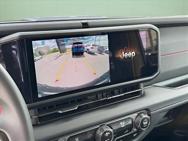 2024 Jeep Wrangler 4-Door Rubicon 4x4