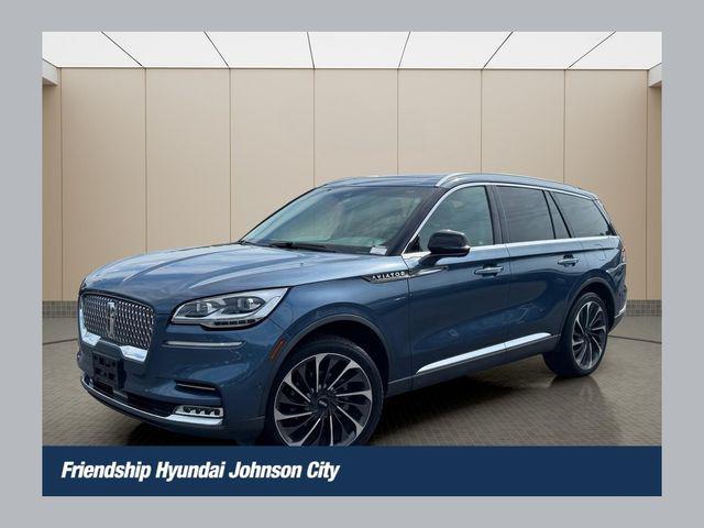 2020 Lincoln Aviator Reserve for sale in JOHNSON CITY, TN