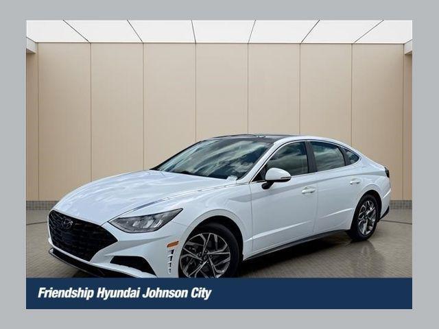 2020 Hyundai Sonata SEL for sale in JOHNSON CITY, TN