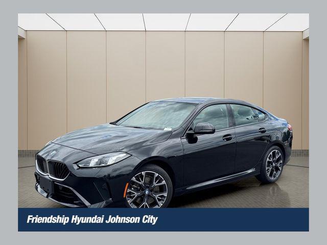 2025 BMW Coupe xDrive for sale in JOHNSON CITY, TN