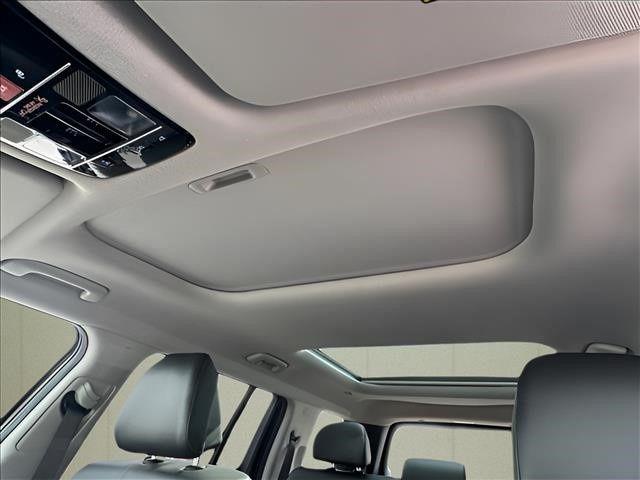 2025 Hyundai Santa Fe Hybrid Limited